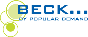 Beck...By Popular Demand